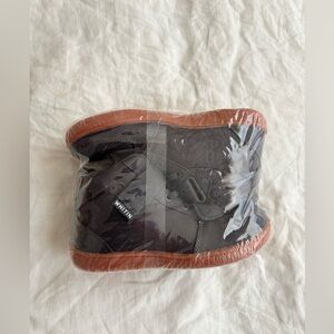 WHITIN barefoot high top sneakers, grey